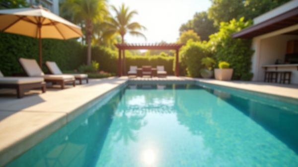 Idées astucieuses pour une piscine tubulaire à prix réduit cet été