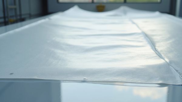 Optez pour la bâche transparente pour des solutions de protection innovantes