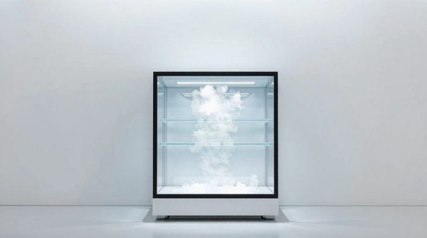 Vitrine réfrigérée libre-service : un atout pour votre commerce