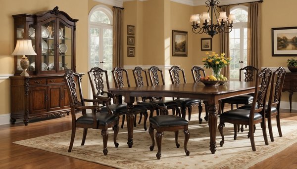 Meubles en bois fruitier : conseils pour bien les assortir