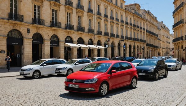 Guide complet pour louer une voiture à montpellier : tarifs et conseils