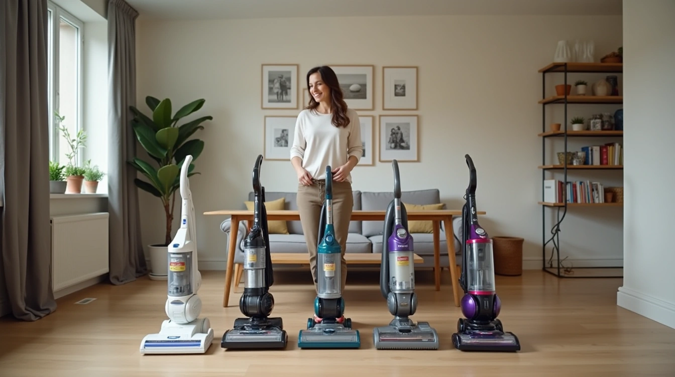 Vos questions sur l'aspiration professionnelle des poussières