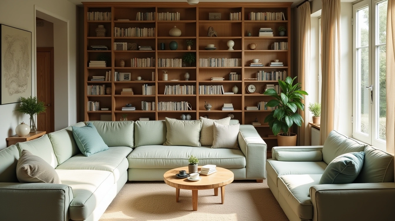 Vos questions sur la décoration zen et apaisante